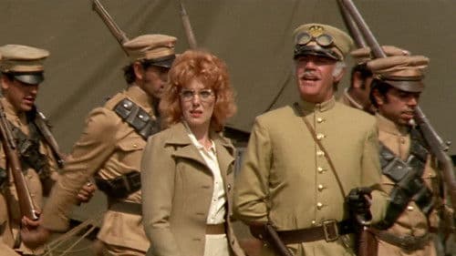 Zwei wilde Companeros Bild 1