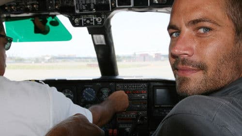 Ich war Paul Walker Bild 8