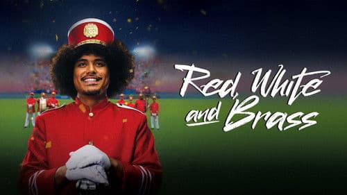 Red, White & Brass Bild 5