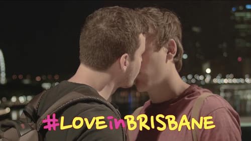 #LoveInBrisbane Bild 1