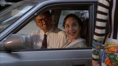 天台的月光 Bild 5