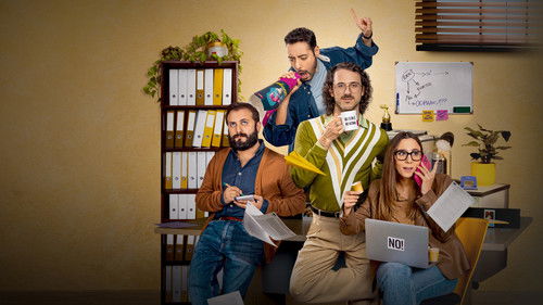 Pesci piccoli Bild 1