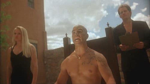 Kickboxer 4 - The Aggressor Bild 4