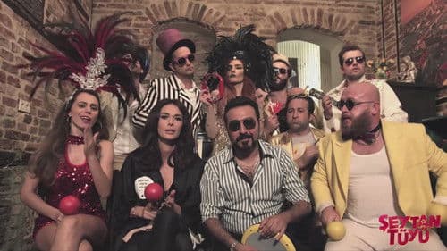 Şeytan Tüyü Bild 1