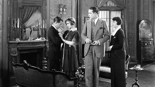 The Dark Swan Bild 1