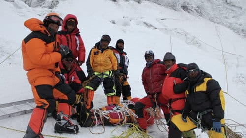 Death Zone: Cleaning Mount Everest Bild 2