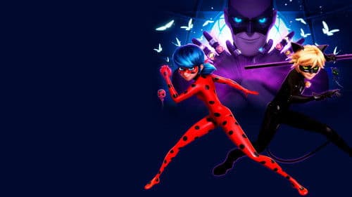 Miraculous - Geschichten von Ladybug und Cat Noir Bild 6