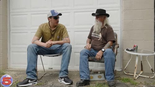 The Man Who Lives with Bigfoot Bild 1