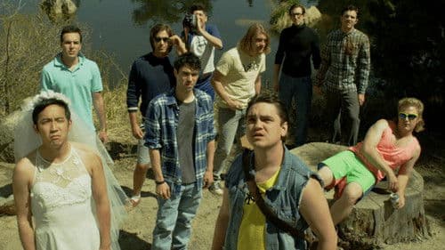 Dude Bro Party Massacre III Bild 4