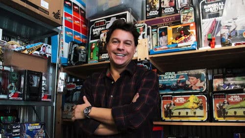 Toy Hunter - Der Spielzeugjäger Bild 1