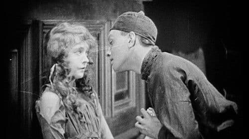 Gebrochene Blüten Bild 8