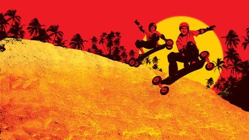 Johnny Kapahala: Zurück auf Hawaii Bild 1