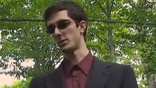 The Man in the Black Suit Bild 1