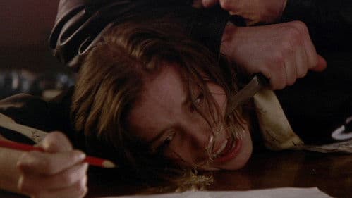 Stumme Zeugin Bild 1