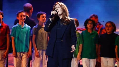 Serge Lama, le dernier rappel Bild 8