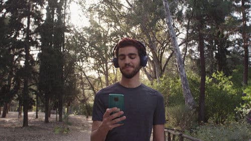 The Male Gaze: A Better Tomorrow Bild 1