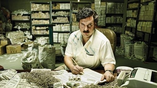 Pablo Escobar: El Patrón del Mal Bild 1