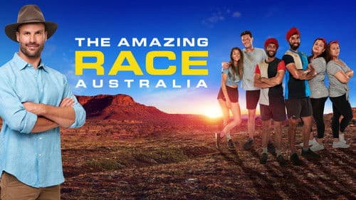 The Amazing Race Australia Bild 8
