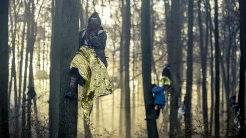 Barrikade – Bilder einer Waldbesetzung Bild 3