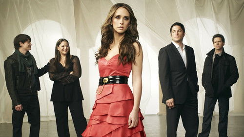 Ghost Whisperer - Stimmen aus dem Jenseits Bild 7