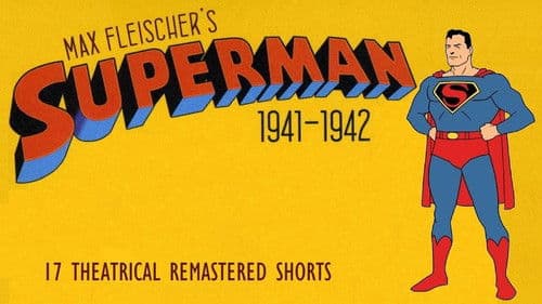 Max Fleischer's Superman 1941-1942 Bild 2