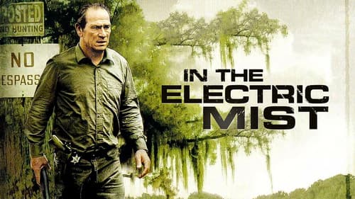 In the Electric Mist - Mord in Louisiana Bild 3