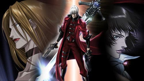 Devil May Cry Bild 5