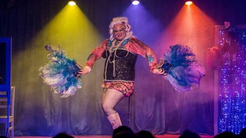 Desmedida Noite Bild 1