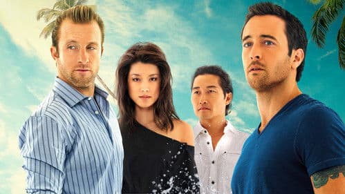 Hawaii Five-0 Bild 2