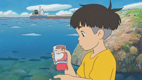 Ponyo - Das große Abenteuer am Meer Bild 4