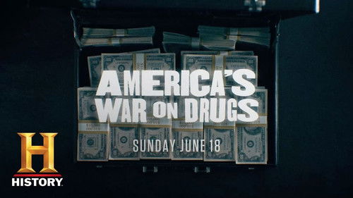 America's War on Drugs Bild 2