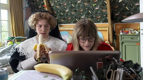 Jackie & Oopjen - Kunstdetektivinnen Bild 1