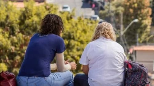 O Estranho Caso de Ezequiel Bild 2