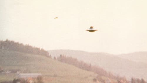 And Did They Listen? Bild 1