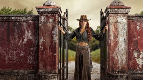 Doménica Montero Bild 2