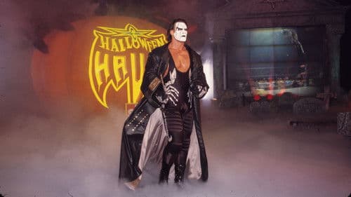 WCW Halloween Havoc 1999 Bild 1