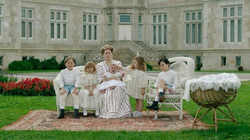 ENA. La reina Victoria Eugenia Bild 3