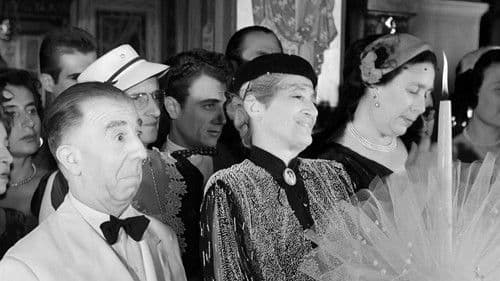 Γαμήλιες περιπέτειες Bild 1