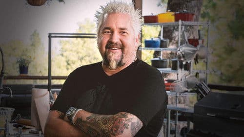 Guy's Ranch Kitchen Bild 6