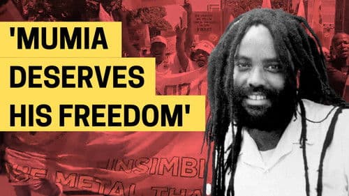 Mumia Abu-Jamal: A Case for Reasonable Doubt? Bild 2