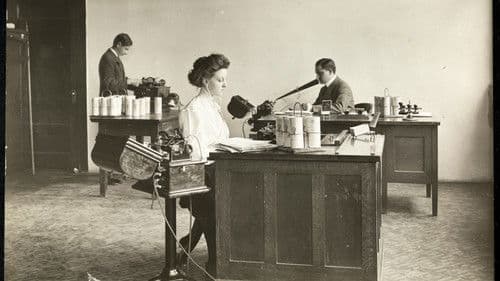 Et l’homme créa la secrétaire Bild 7