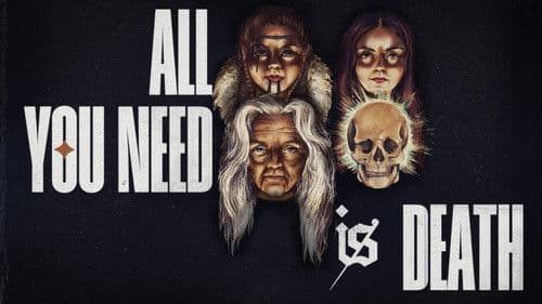 All You Need Is Death Bild 4