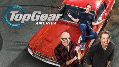 Top Gear America Bild 2