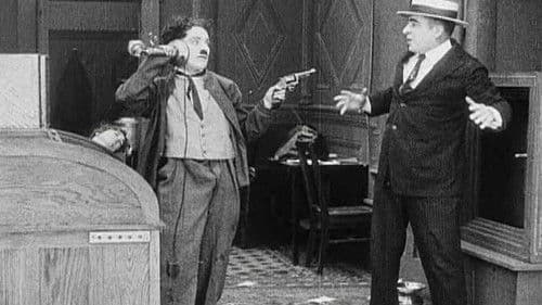 The New Janitor Bild 1