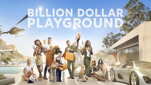 Billion Dollar Playground Bild 1