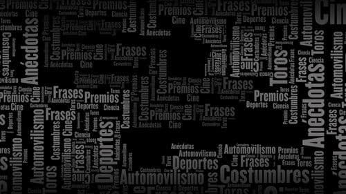 A que no sabías Bild 1