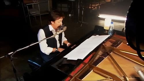 Paul McCartney: Chaos and Creation at Abbey Road Bild 1