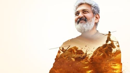 Meister des indischen Films: SS Rajamouli Bild 1