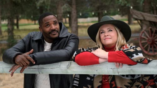 Weihnachtszauber in Montana Bild 3