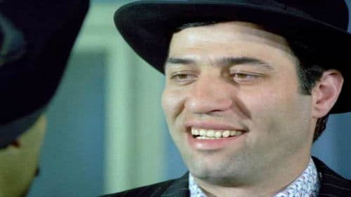 Gerzek Şaban Bild 2